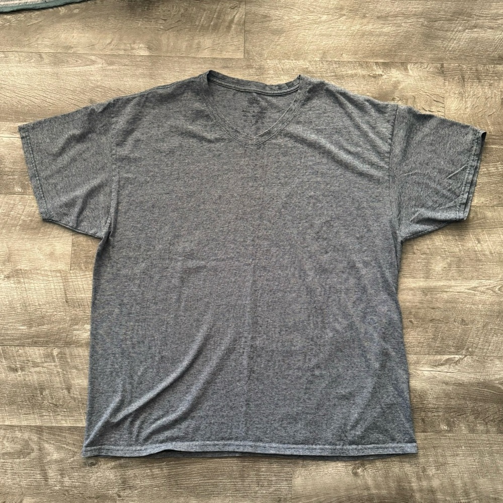 Men’s Striped Tee